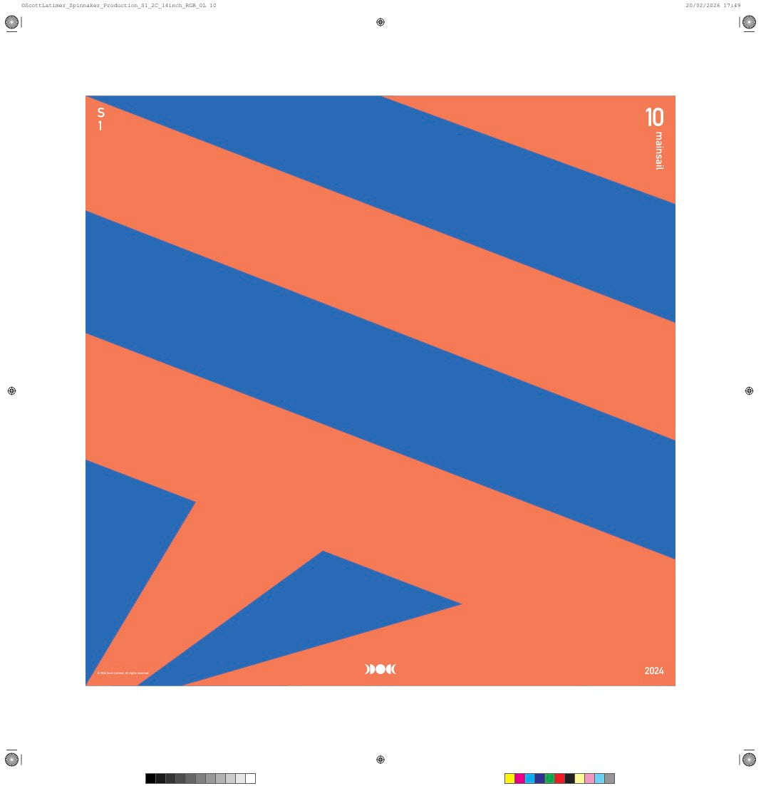 10 of 17 14"x14" Series 1 – Digital Download