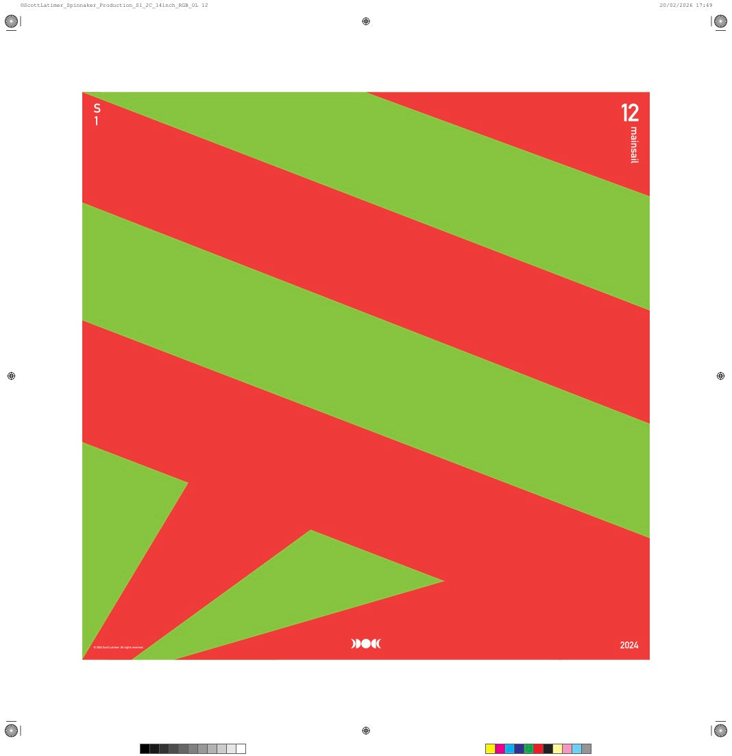 12 of 17 14"x14" Series 1 – Digital Download