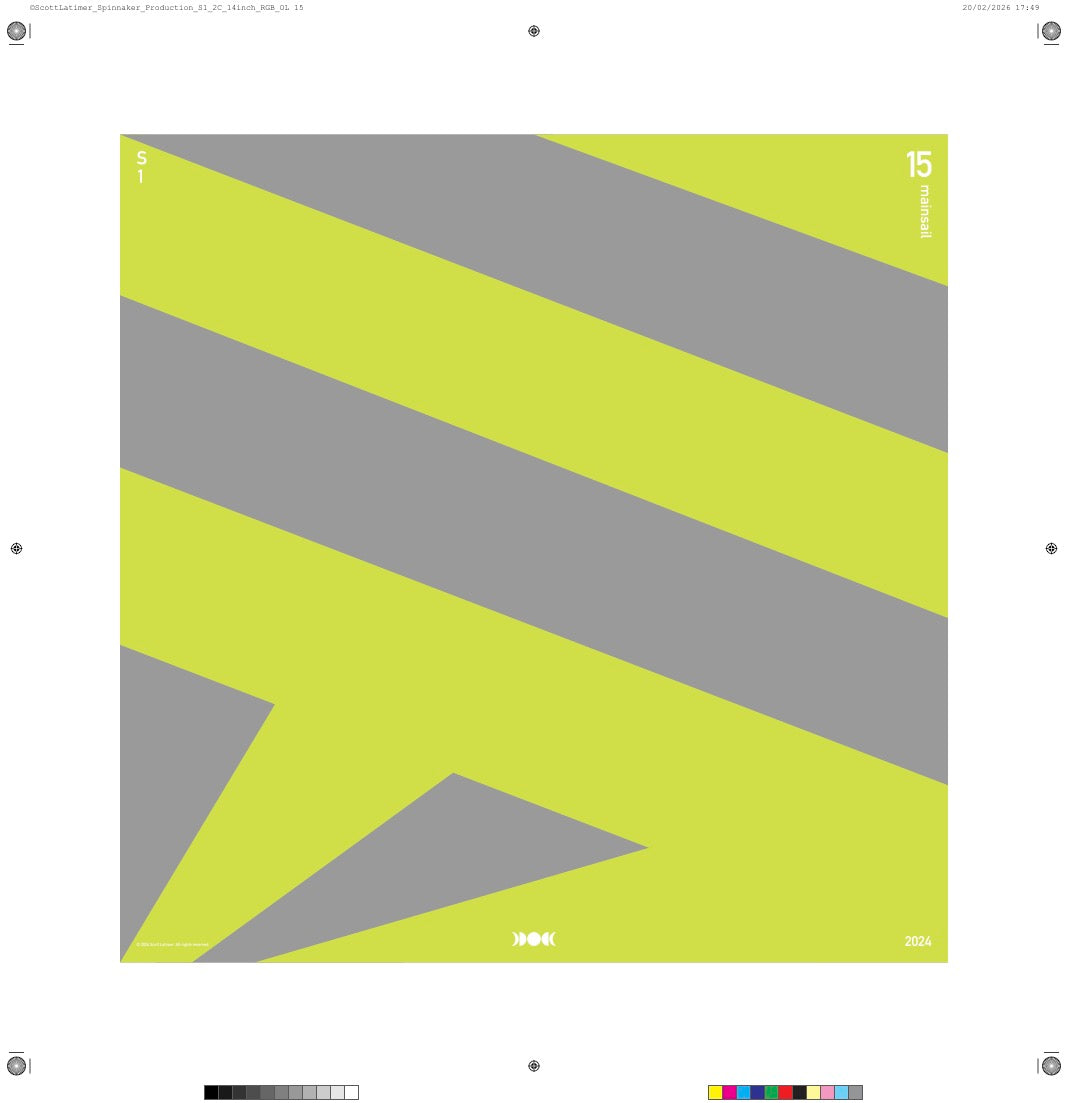 15 of 17 14"x14" Series 1 – Digital Download