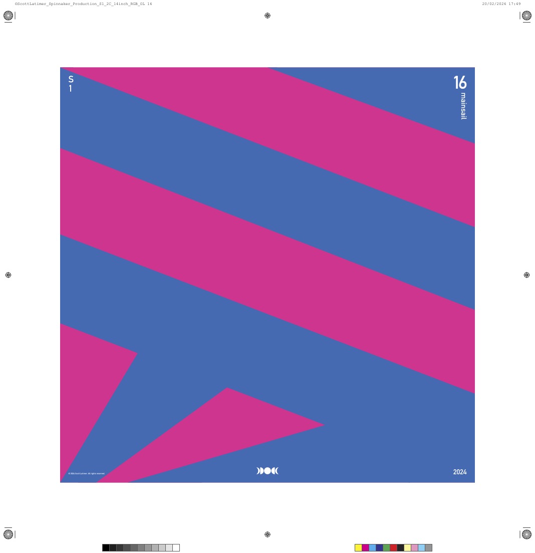 16 of 17 14"x14" Series 1 – Digital Download