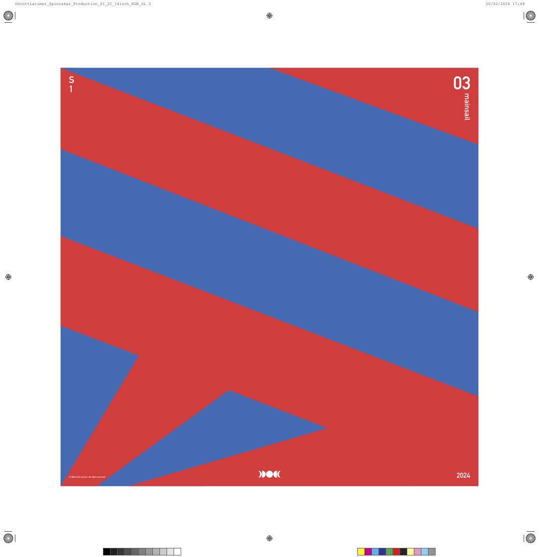 3 of 17 14"x14" Series 1 – Digital Download