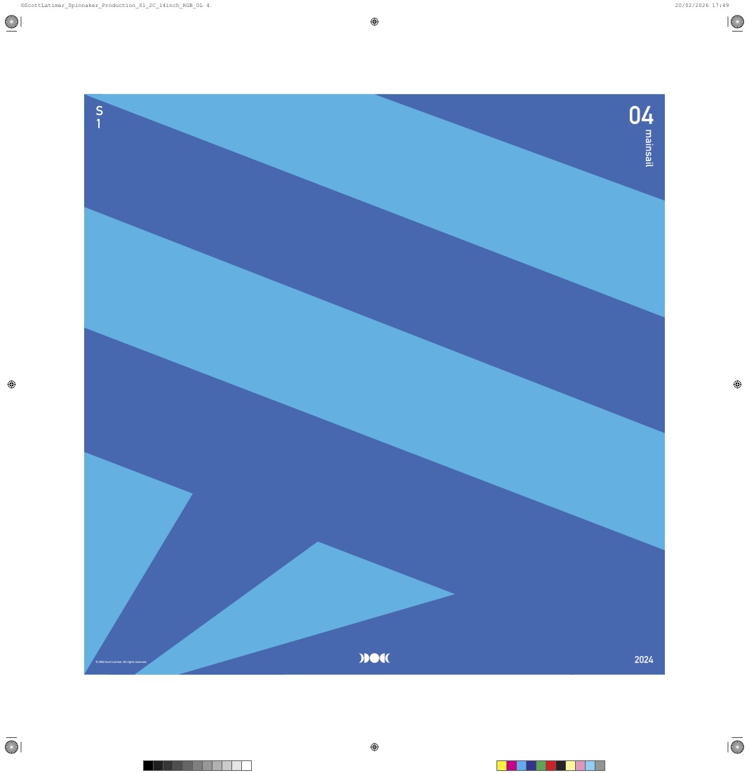 4 of 17 14"x14" Series 1 – Digital Download