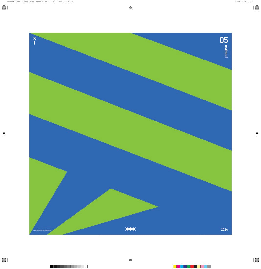 5 of 17 14"x14" Series 1 – Digital Download