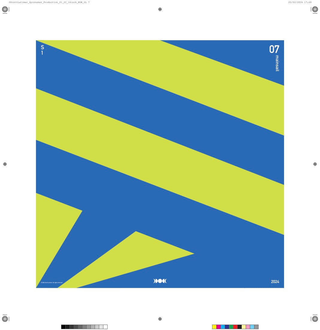 7 of 17 14"x14" Series 1 – Digital Download