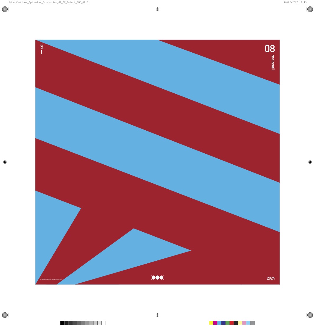 8 of 17 14"x14" Series 1 – Digital Download