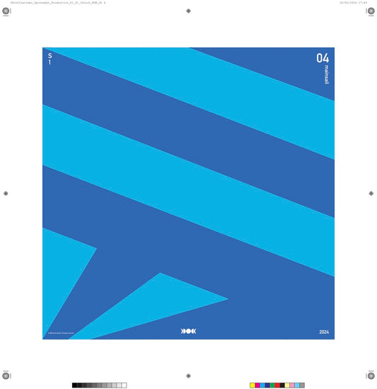 4 of 17 14"x14" Series 1 – Digital Download