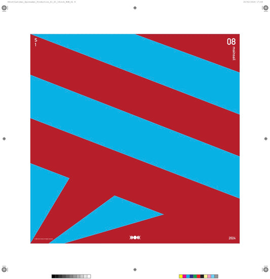 8 of 17 14"x14" Series 1 – Digital Download